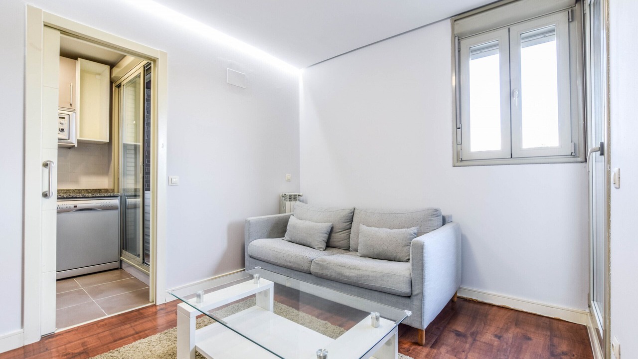 Photo of Livingroom in Villa de Vallecas
