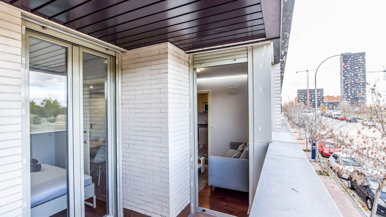 Photo of Outdoor in Villa de Vallecas