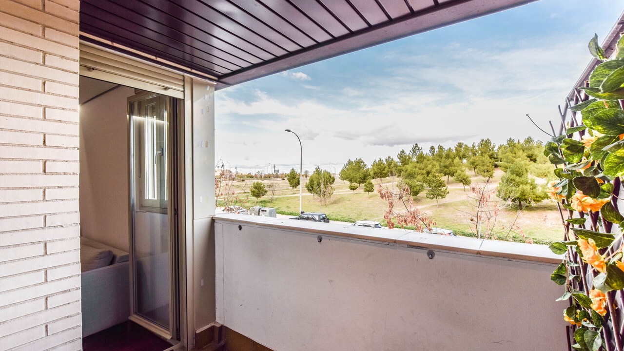 Photo of Outdoor in Villa de Vallecas