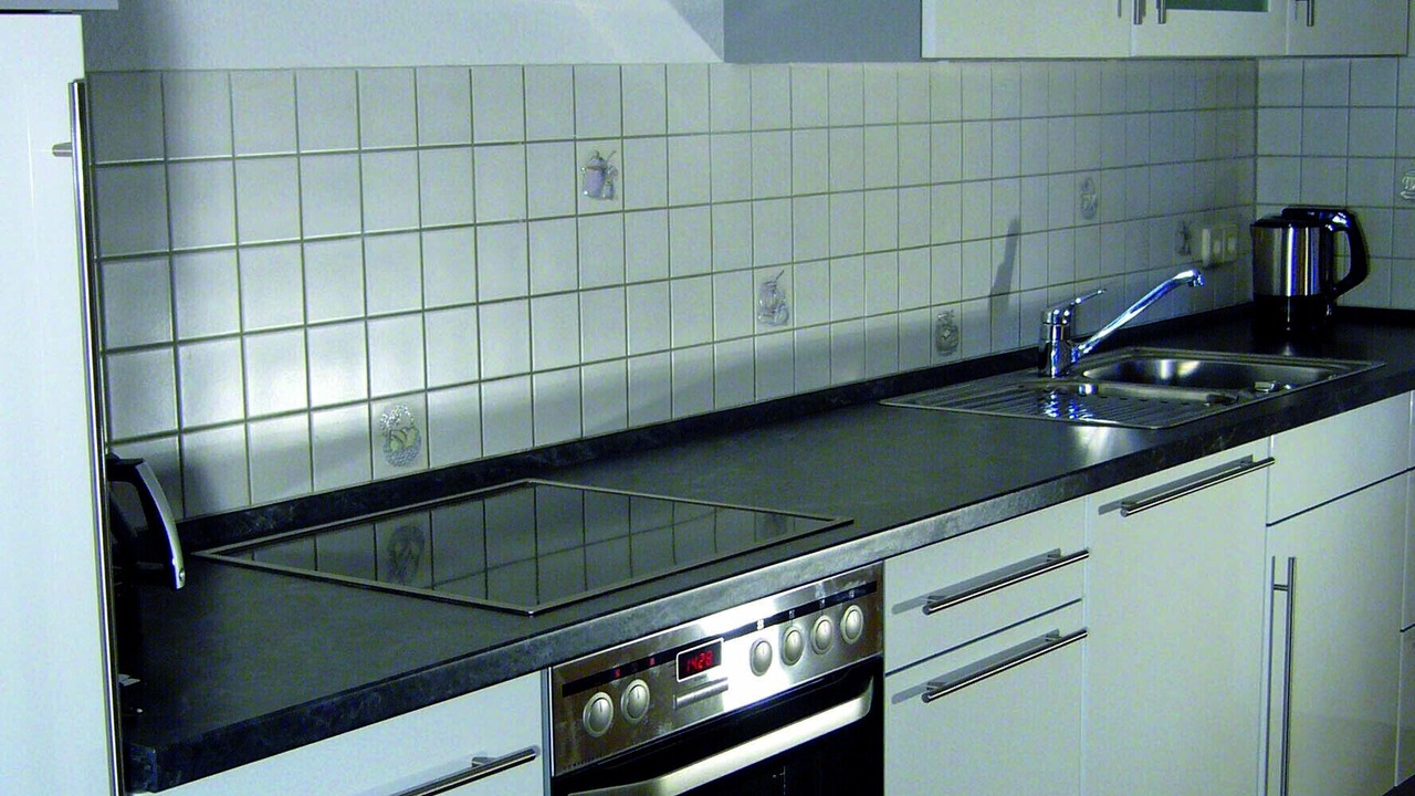 Photo of Kitchen in Heimenkirch