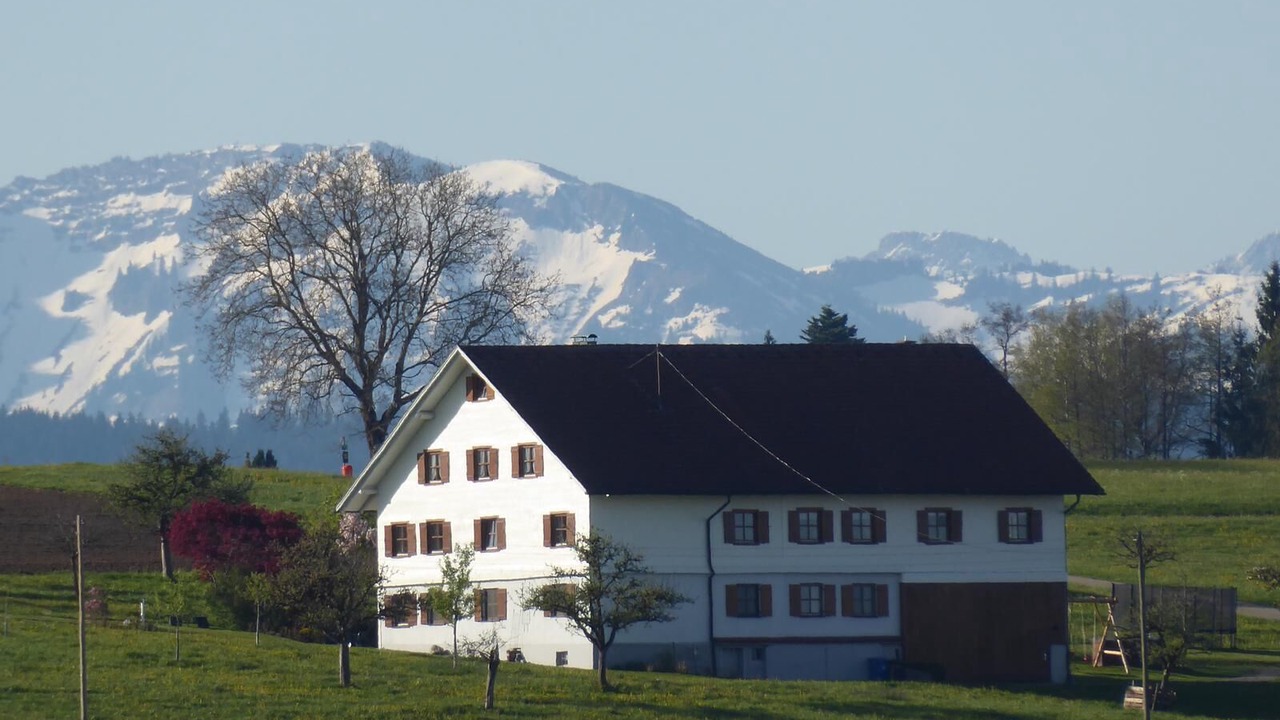 Photo of Outdoor in Heimenkirch