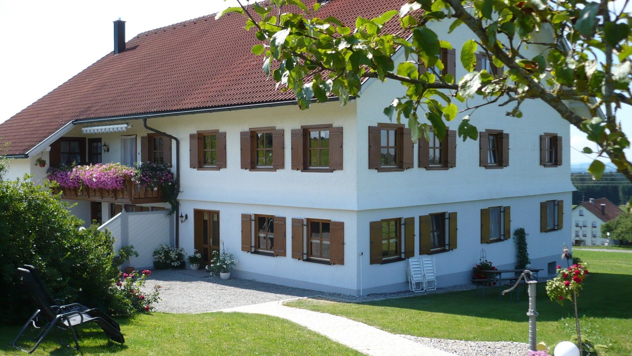 Photo of Outdoor in Heimenkirch