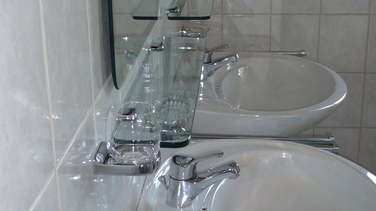 Photo of Bathroom in Heimenkirch