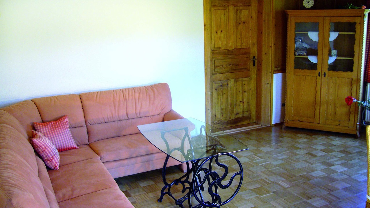 Photo of Livingroom in Heimenkirch