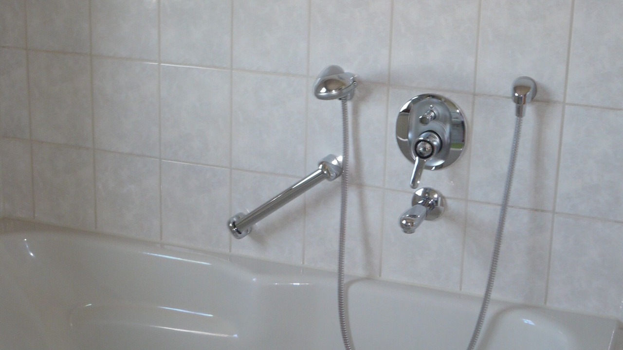Photo of Bathroom in Heimenkirch