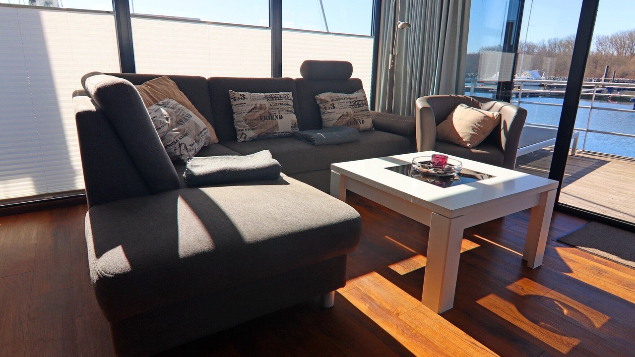 Photo of Livingroom in Tarnewitz