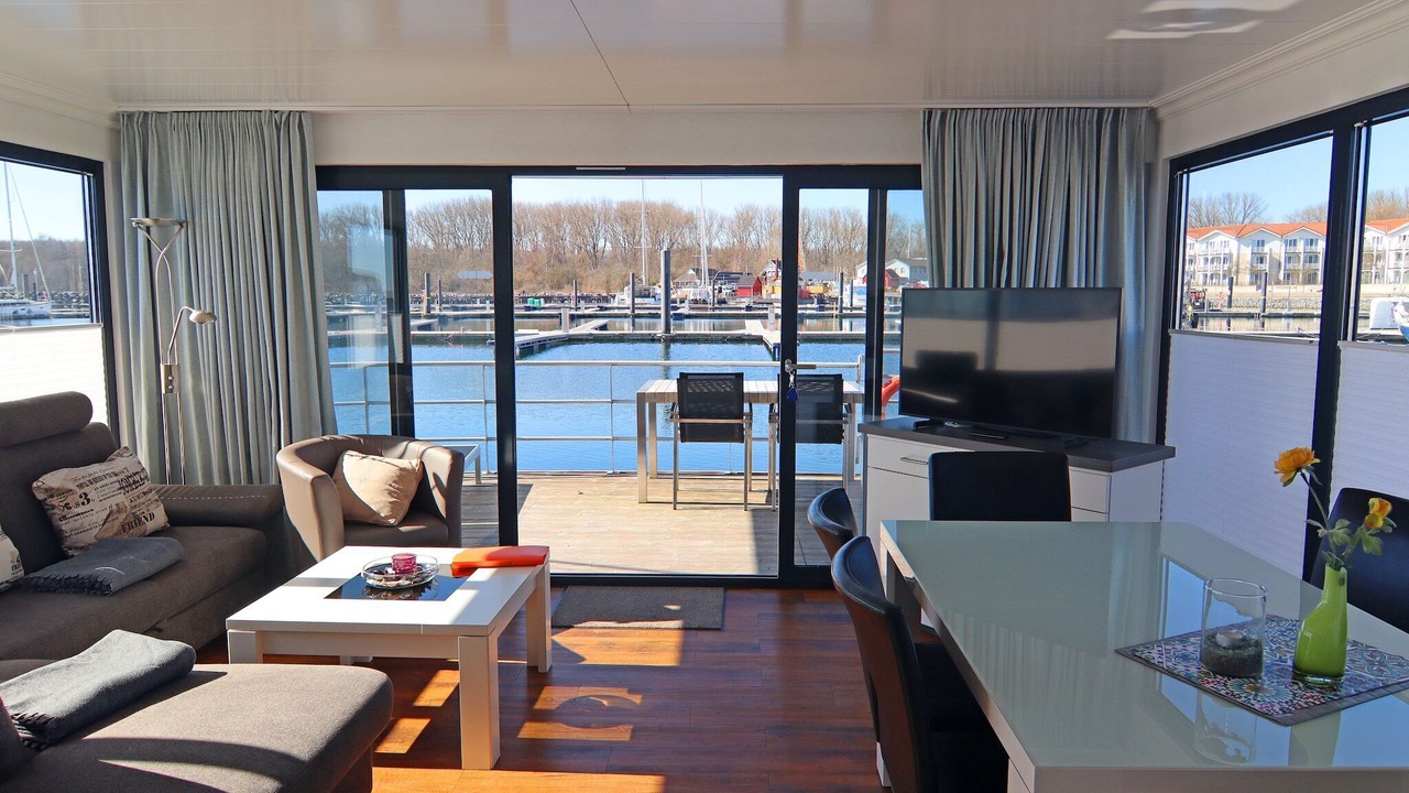 Photo of Livingroom in Tarnewitz