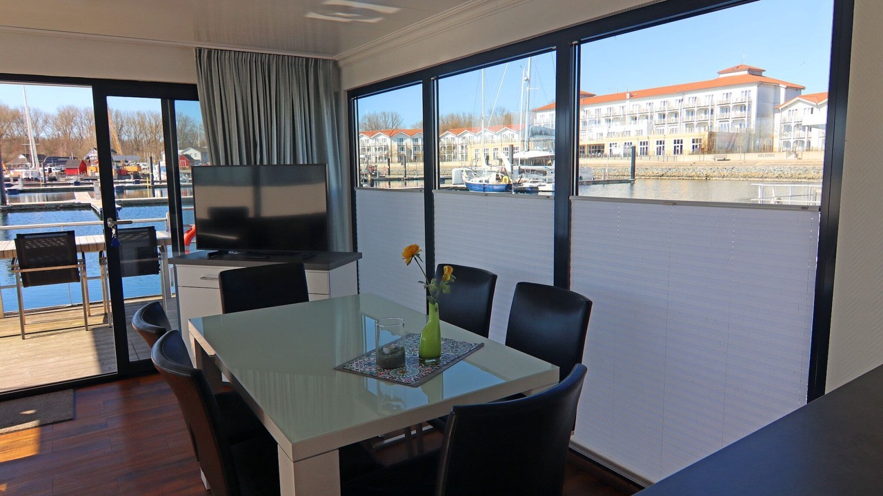 Photo of Livingroom in Tarnewitz