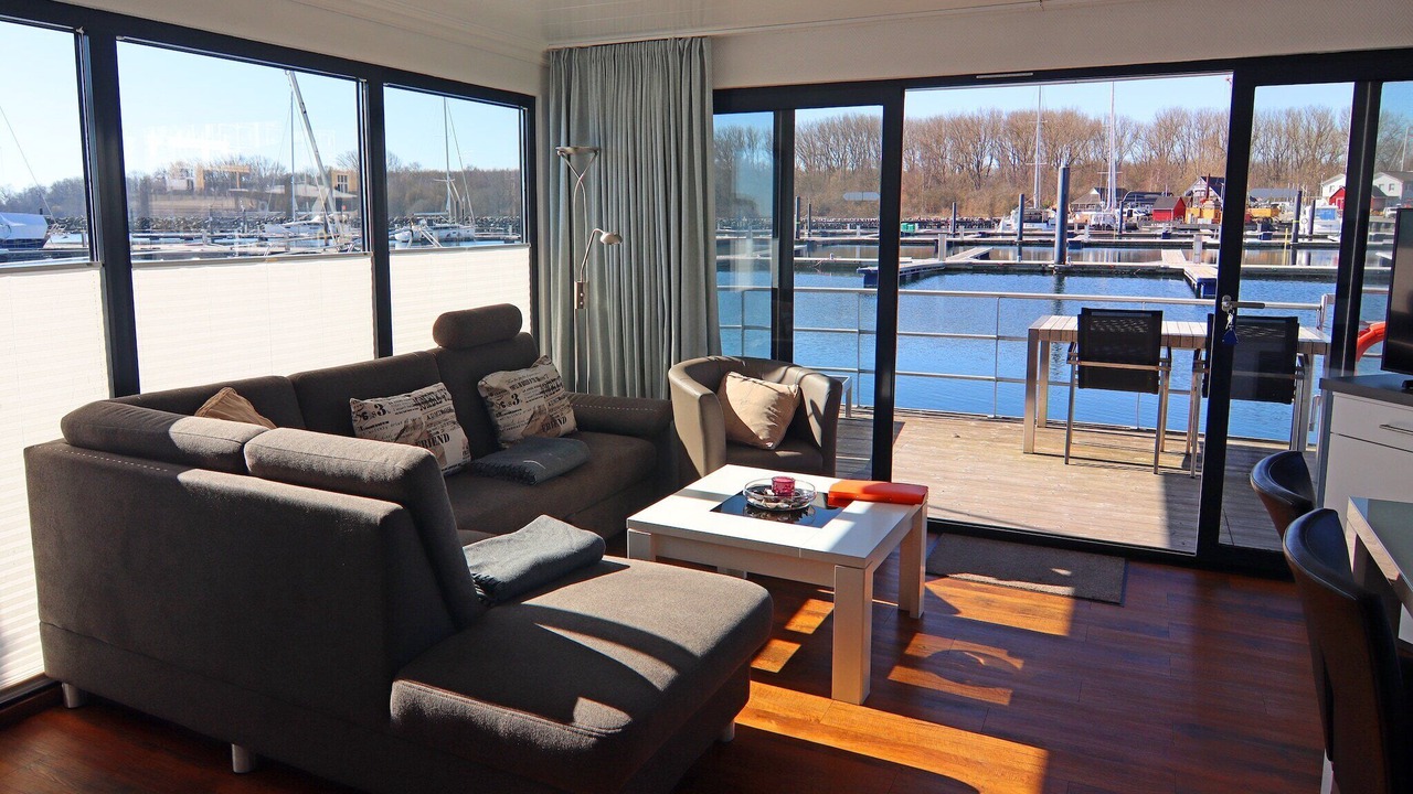Photo of Livingroom in Tarnewitz