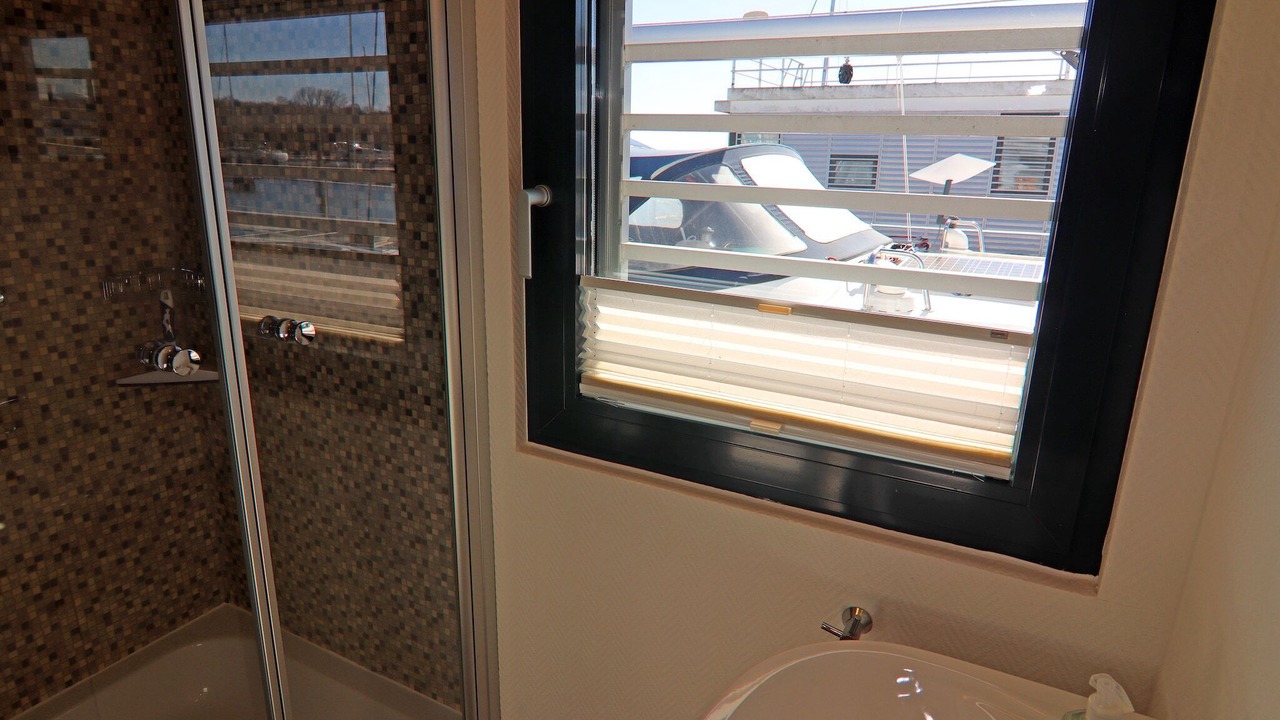 Photo of Bathroom in Tarnewitz