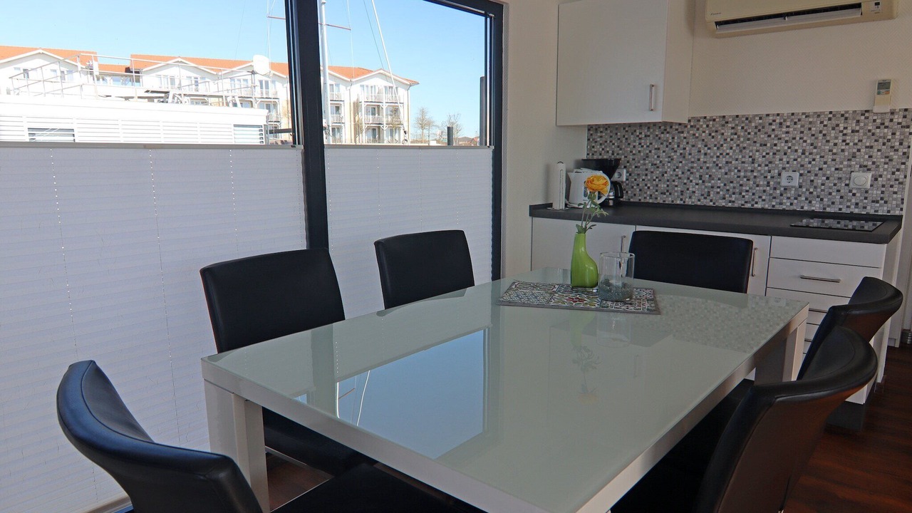 Photo of Livingroom in Tarnewitz