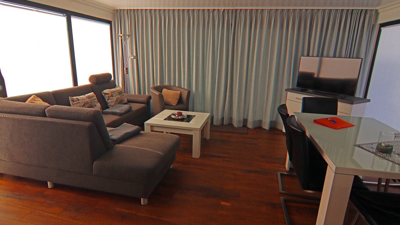 Photo of Livingroom in Tarnewitz