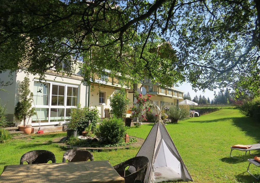 Photo of Outdoor in Oberjoch