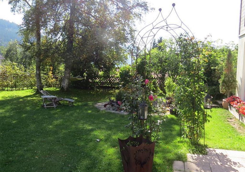 Photo of Patio Balcony in Oberjoch