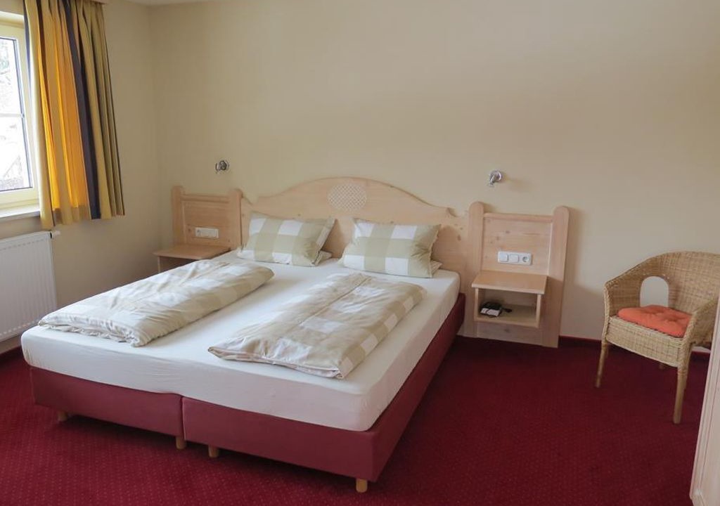Photo of Bedroom in Oberjoch