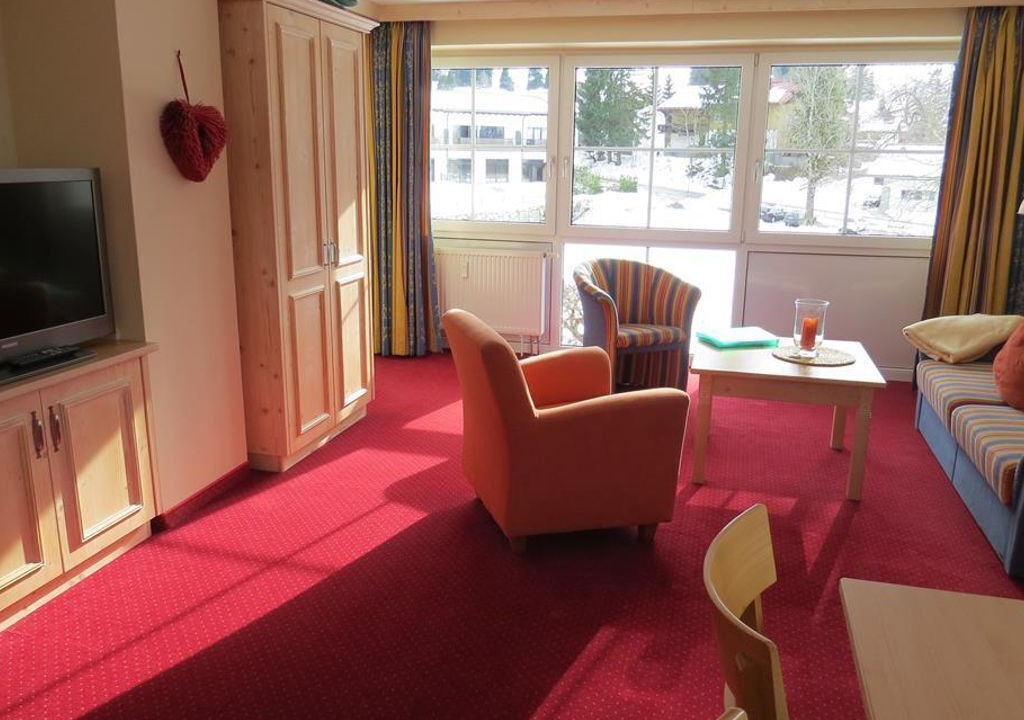 Photo of Livingroom in Oberjoch
