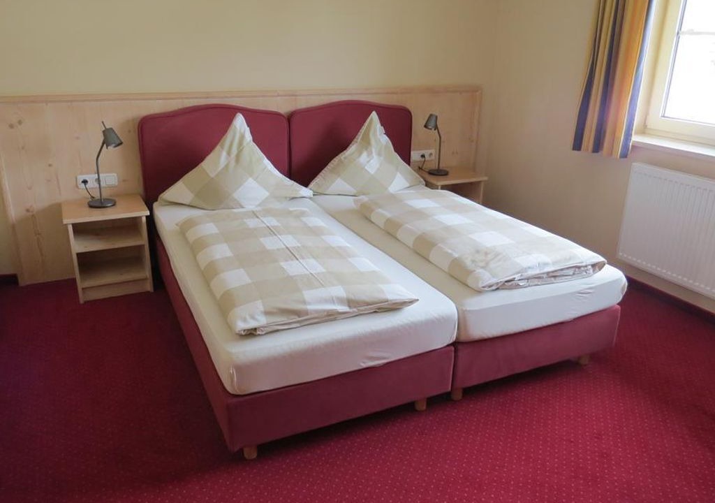 Photo of Bedroom in Oberjoch