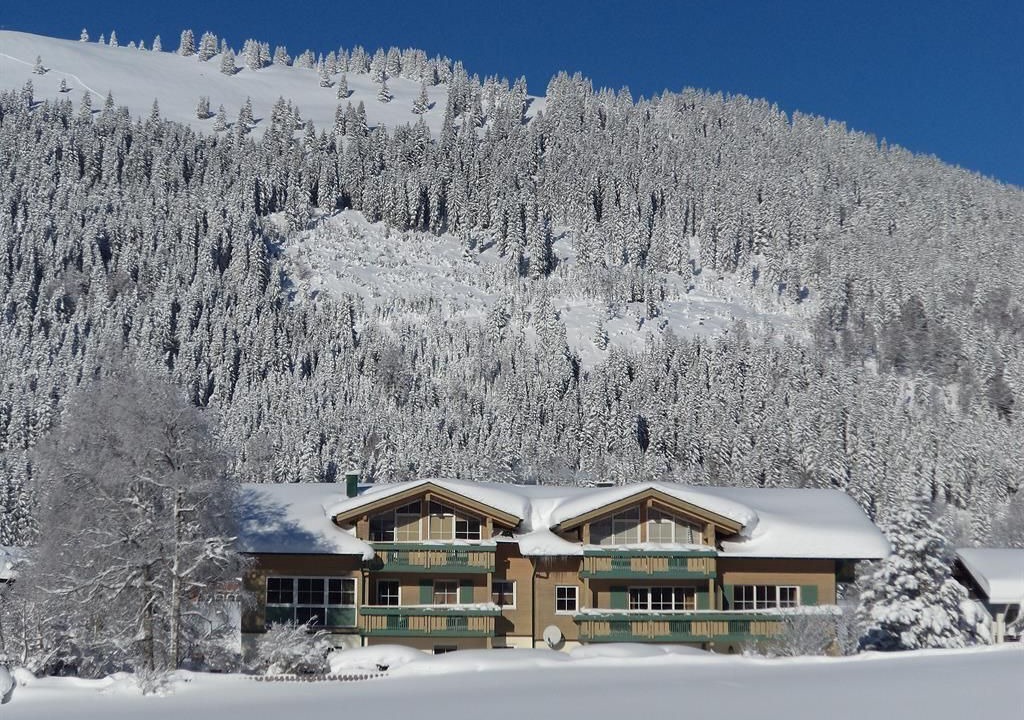 Photo of Outdoor in Oberjoch