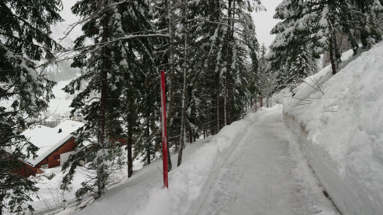 Photo of Outdoor in Leukerbad