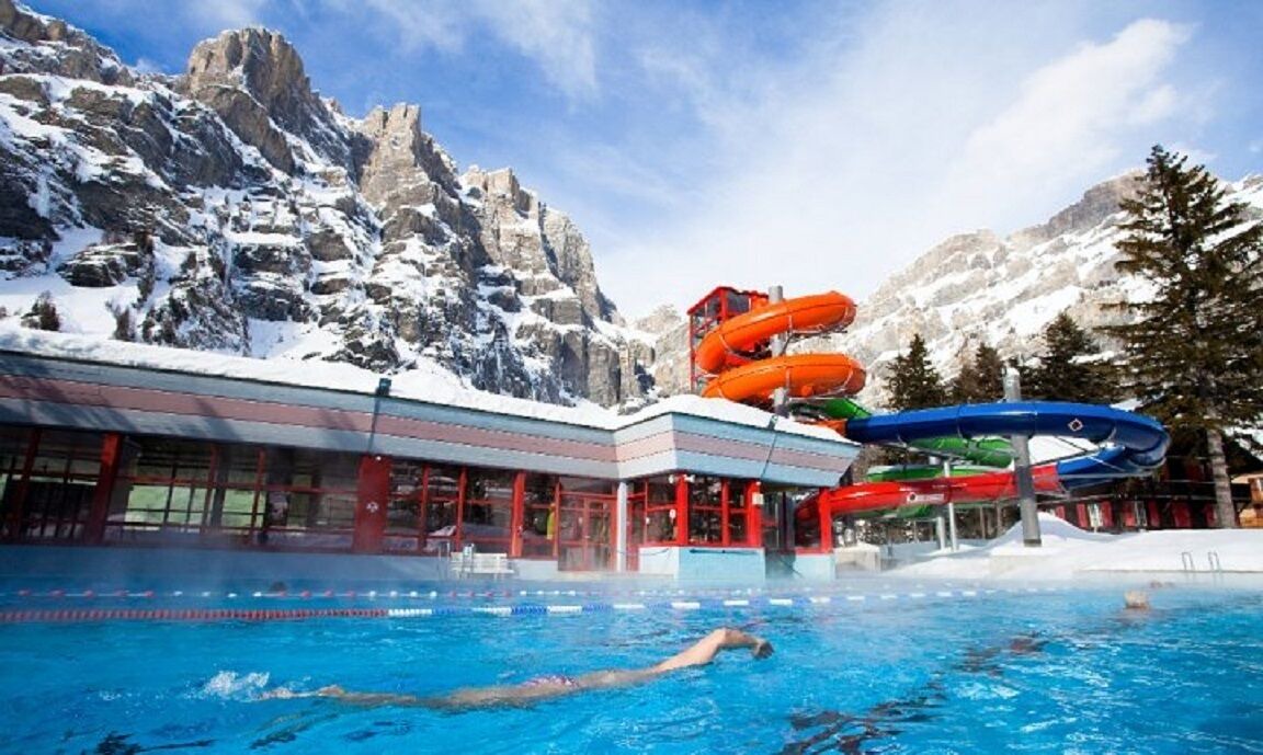 Photo of Others in Leukerbad