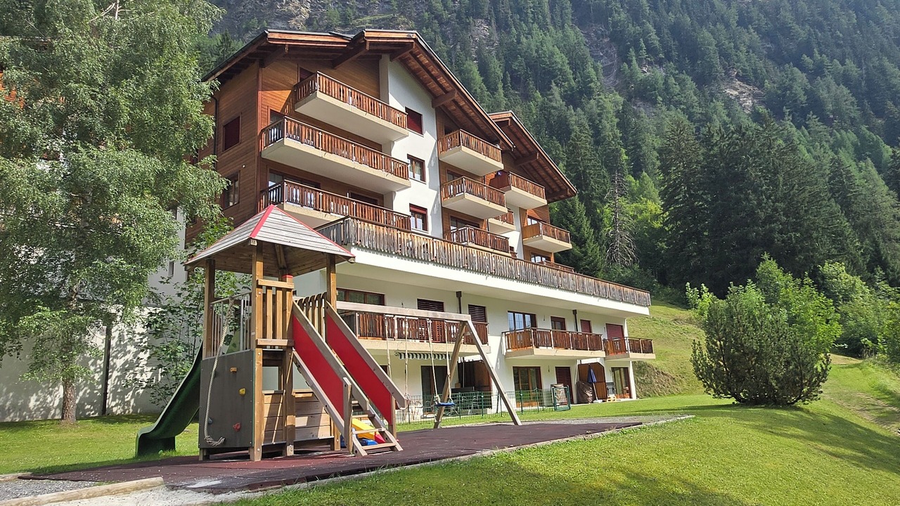 Photo of Others in Leukerbad