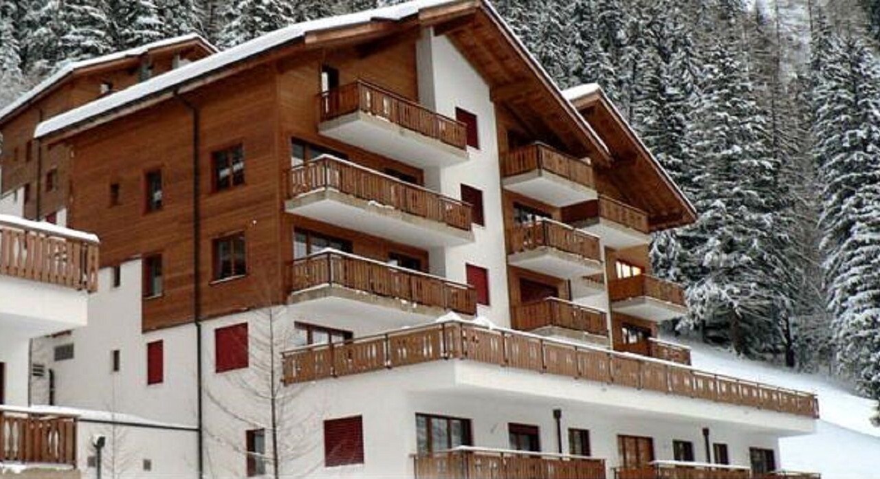 Photo of Outdoor in Leukerbad