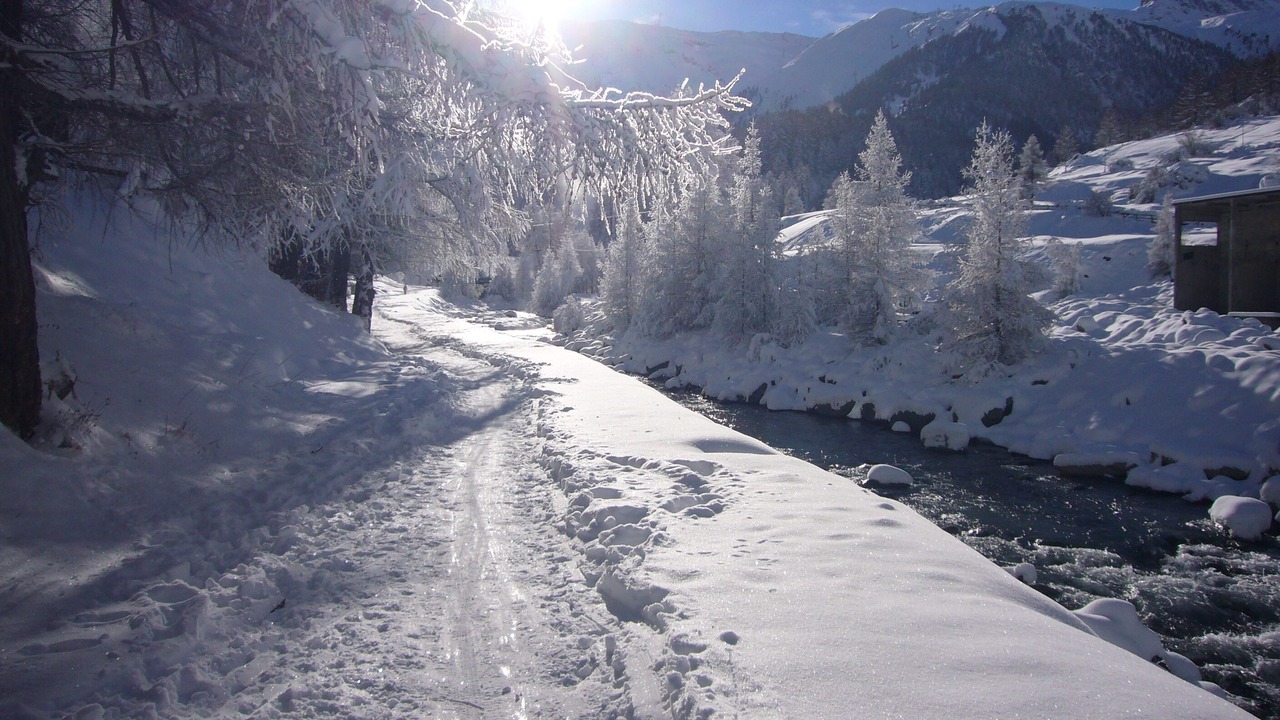 Photo of Others in Leukerbad