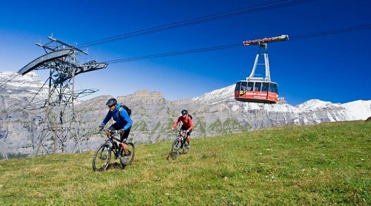 Photo of Others in Leukerbad