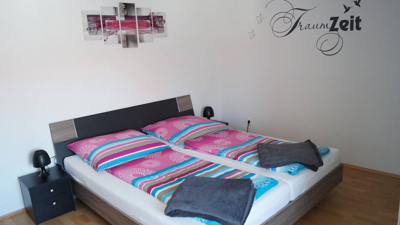 Photo of Bedroom in Niederalteich