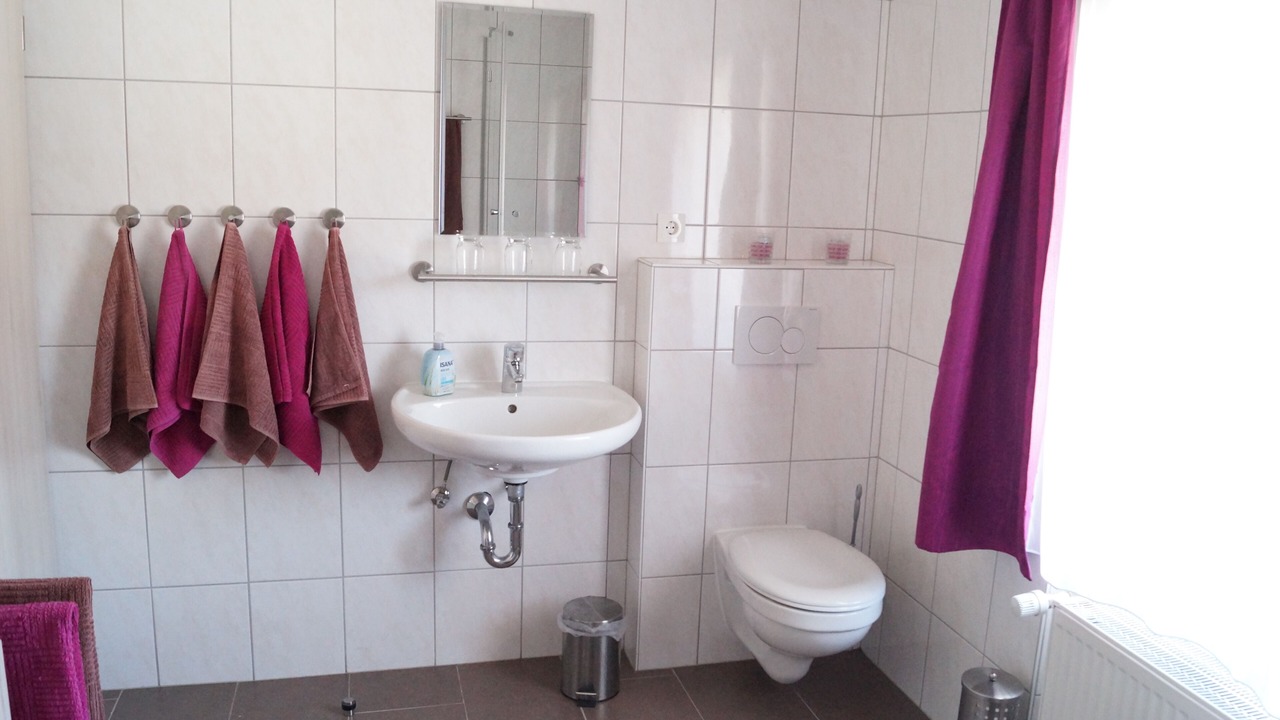 Photo of Bathroom in Niederalteich