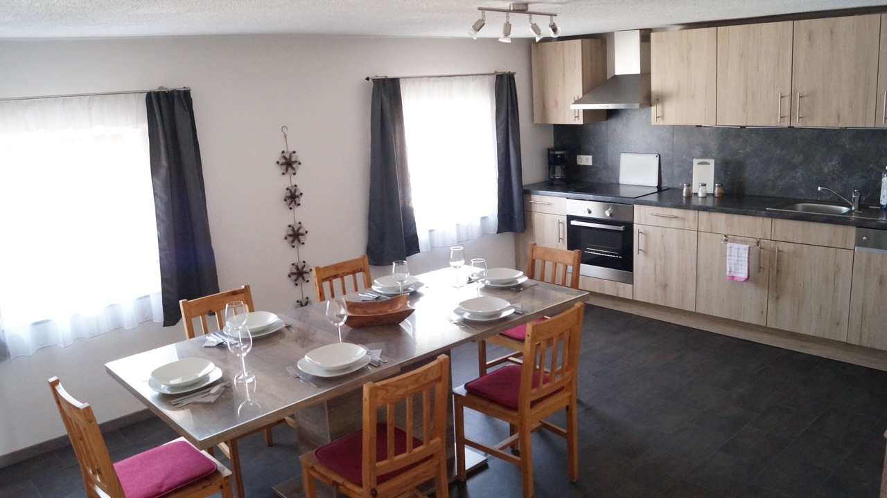 Photo of Kitchen in Niederalteich