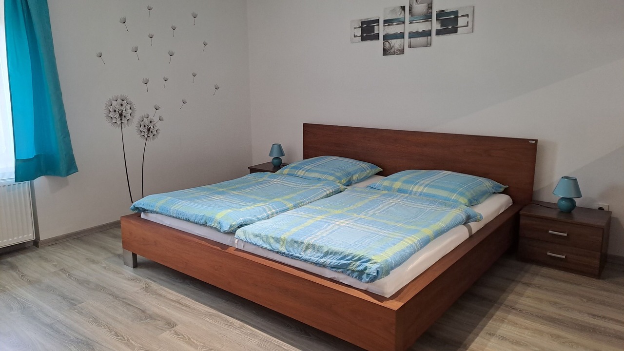 Photo of Bedroom in Niederalteich