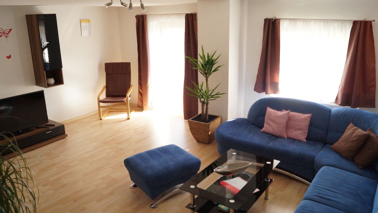 Photo of Livingroom in Niederalteich