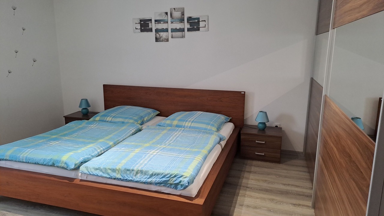 Photo of Bedroom in Niederalteich