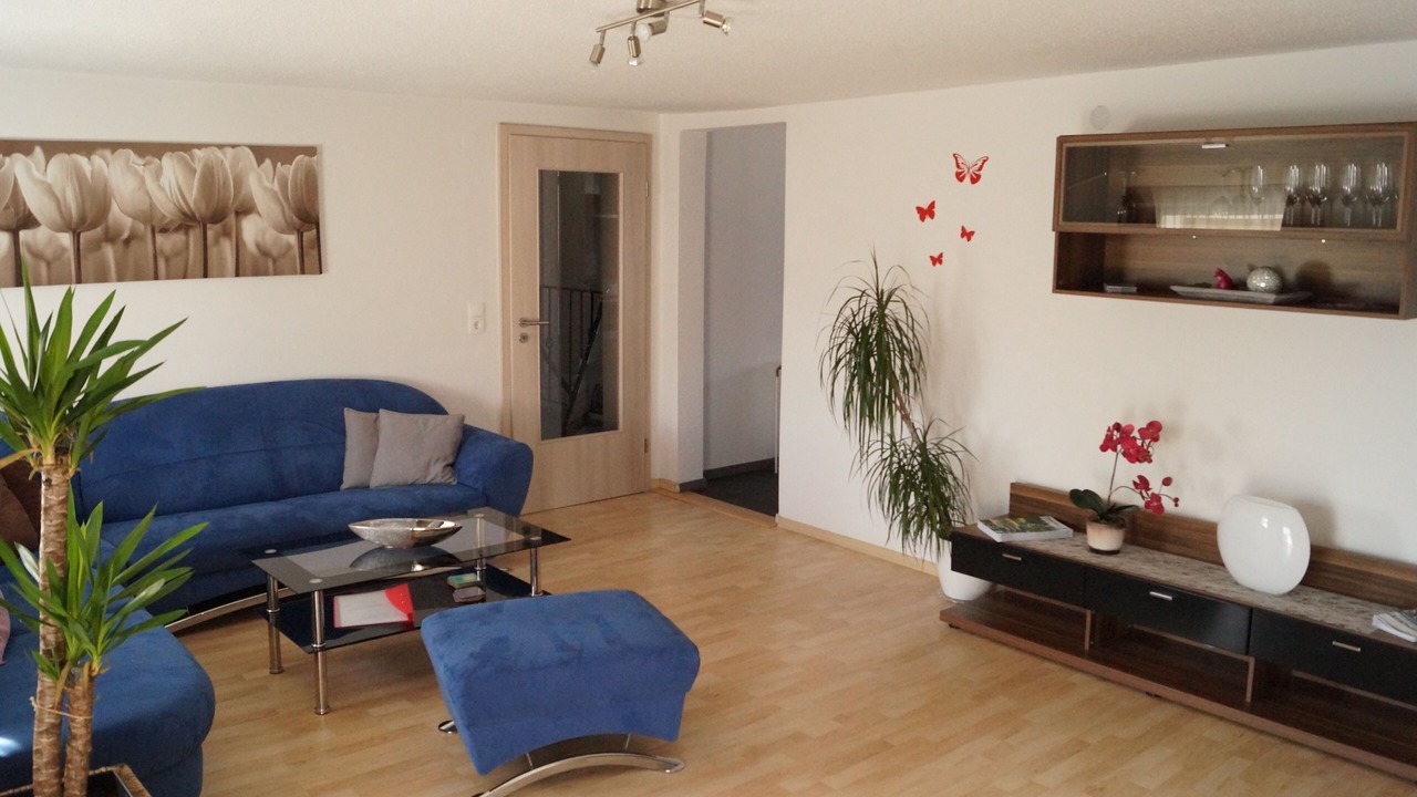 Photo of Livingroom in Niederalteich