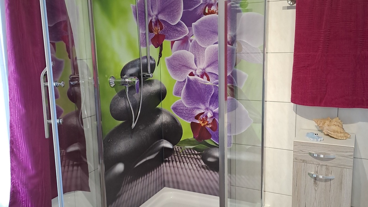 Photo of Bathroom in Niederalteich