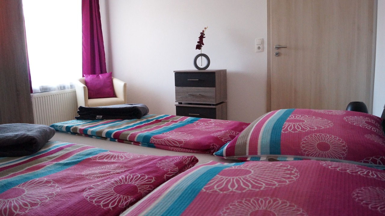 Photo of Bedroom in Niederalteich