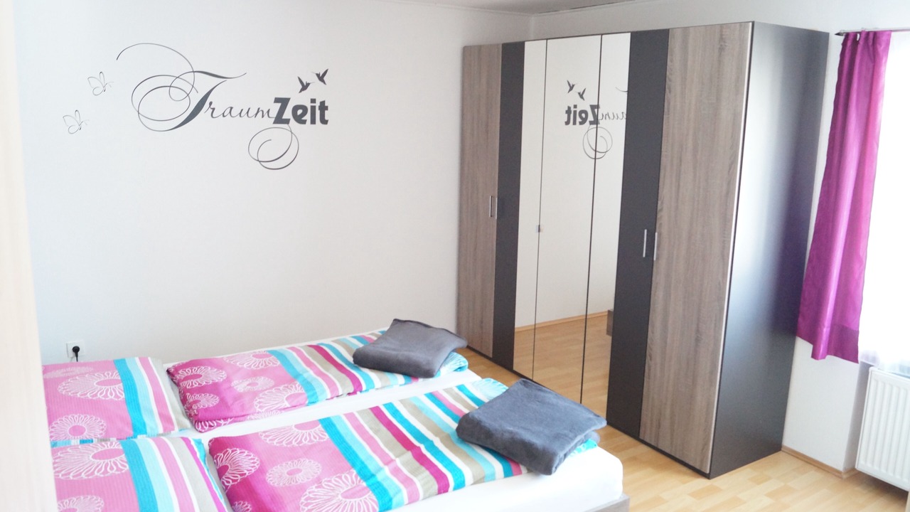Photo of Bedroom in Niederalteich