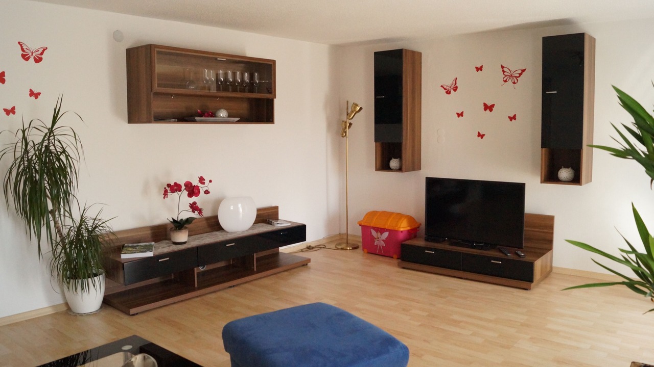 Photo of Livingroom in Niederalteich