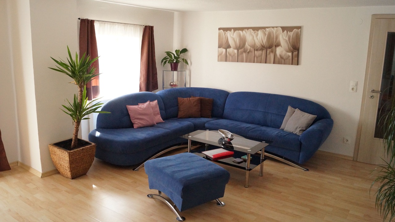 Photo of Livingroom in Niederalteich