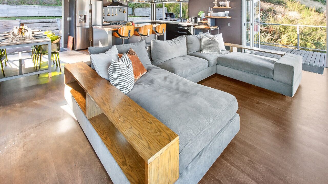 Photo of Livingroom in Fernhill