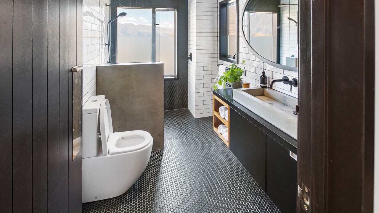 Photo of Bathroom in Fernhill