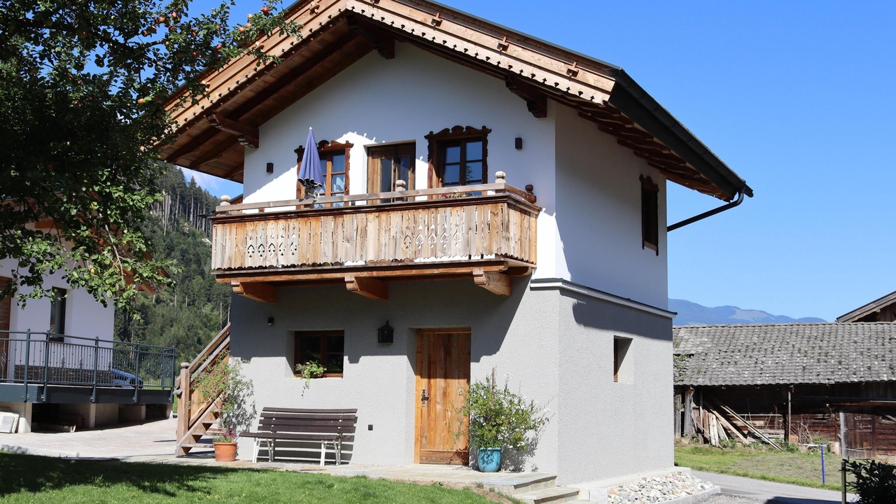 Photo of Outdoor in Zillertal