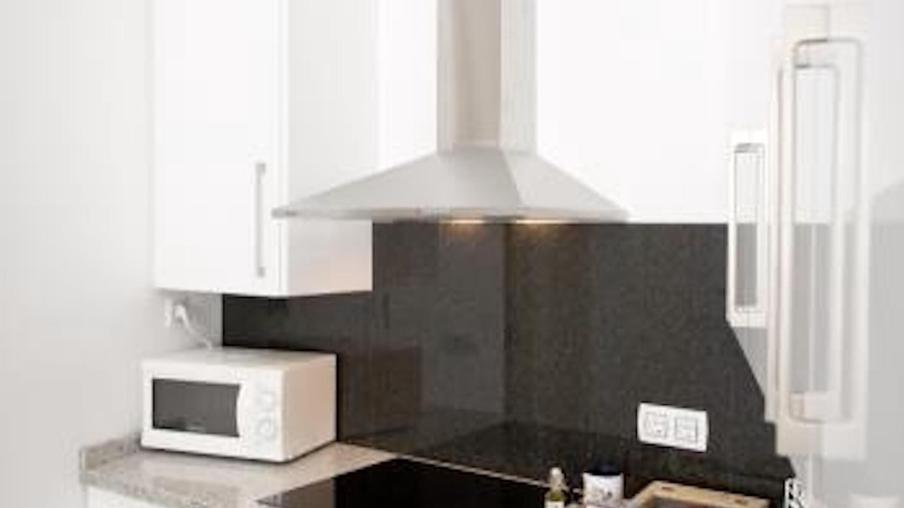 Photo of Kitchen in La Merced