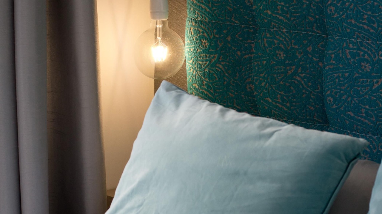 Photo of Bedroom in La Merced