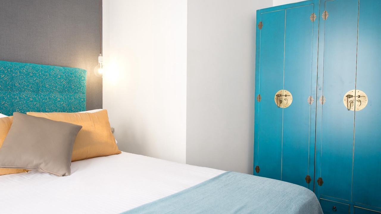 Photo of Bedroom in La Merced