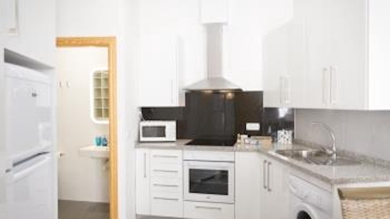 Photo of Kitchen in La Merced