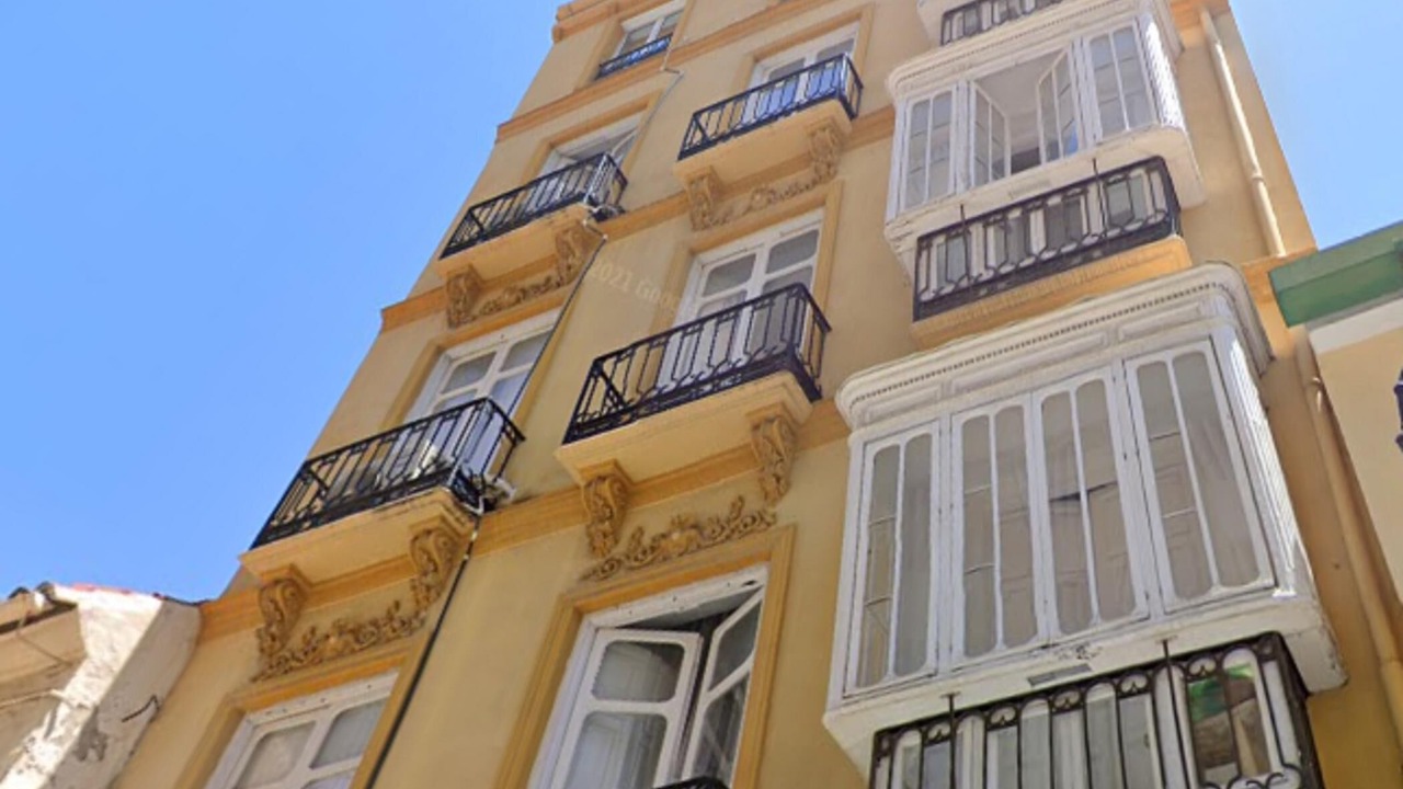 Photo of Outdoor in La Merced