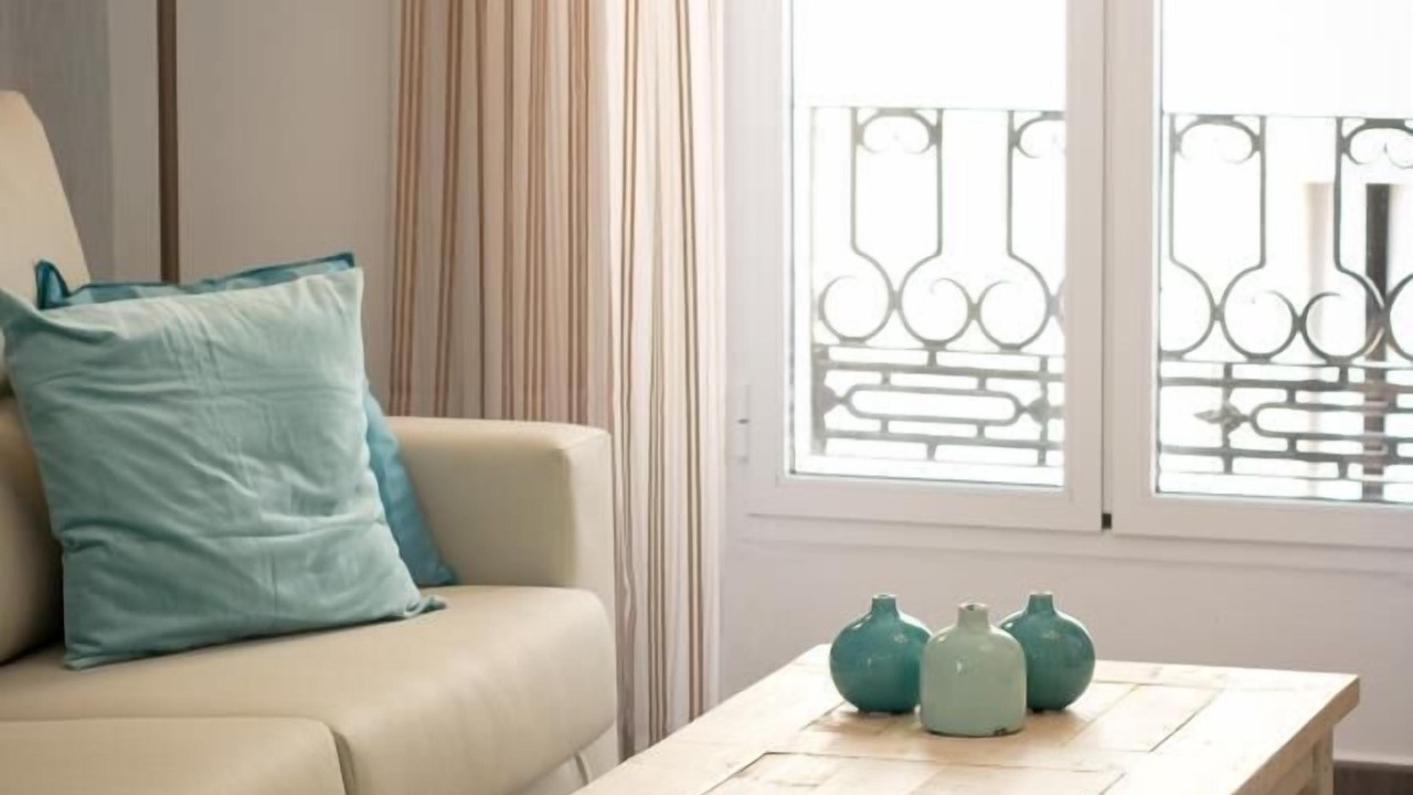 Photo of Livingroom in La Merced