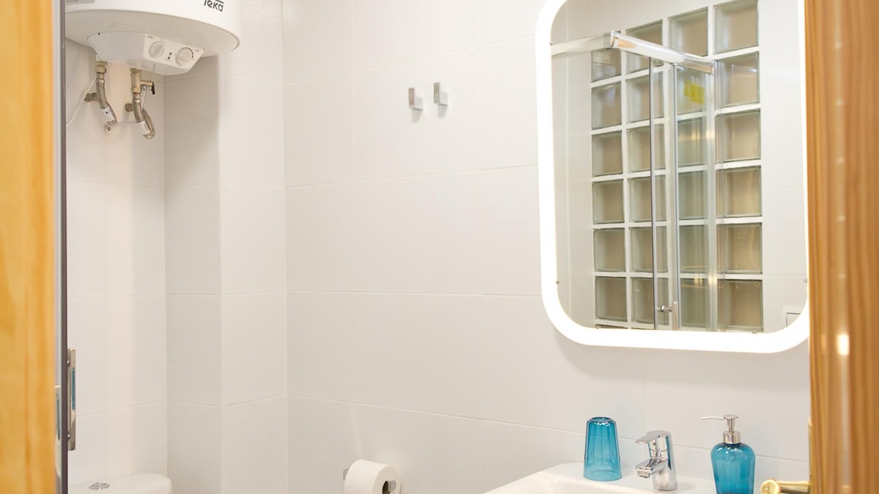 Photo of Bathroom in La Merced